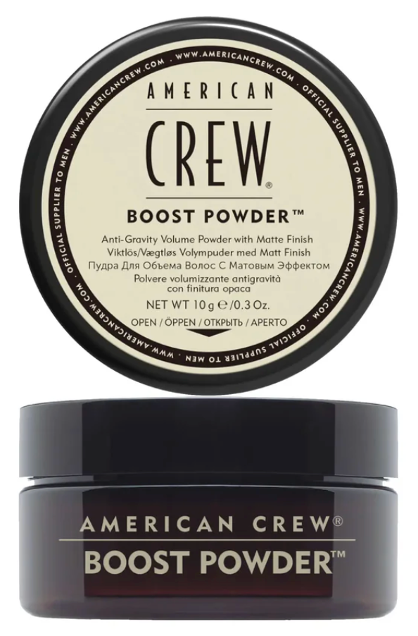 American Crew Classic Boost Powder 10g