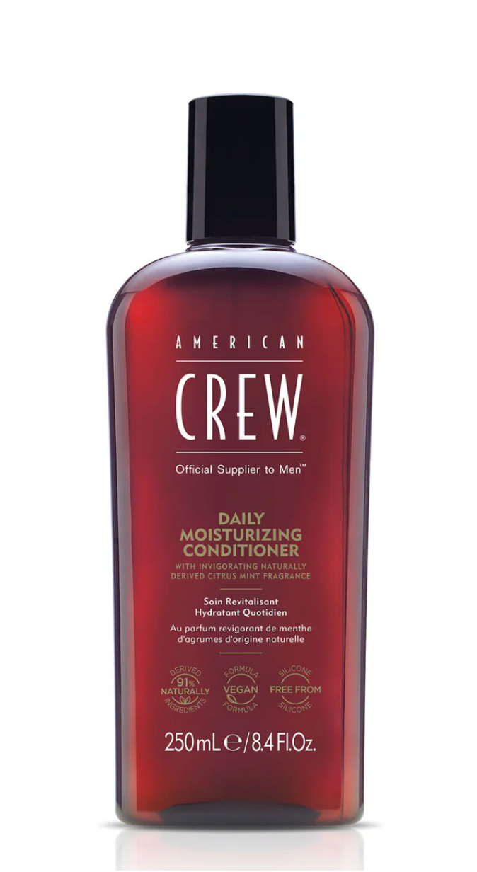 American Crew Daily Moisturizing Conditioner 250ml
