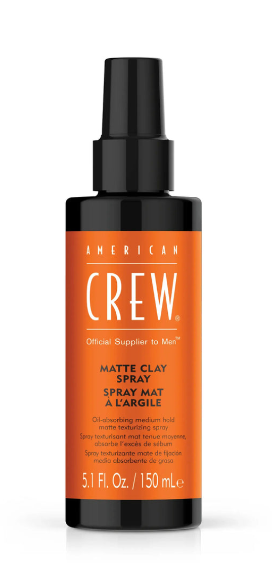 American Crew Matte Clay Spray 150ml