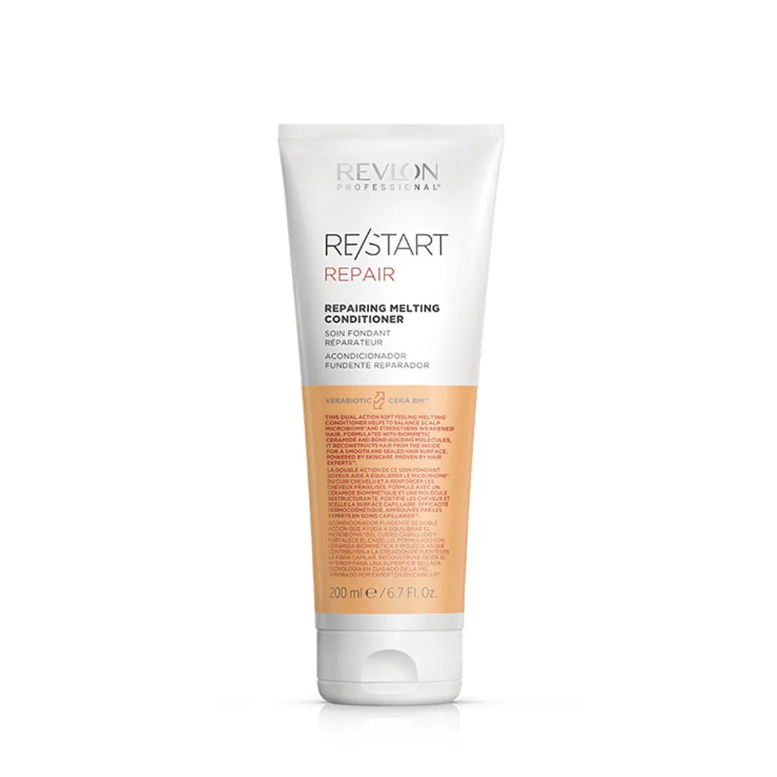 Revlon Professional Reapir Repairing Melting Conditioner 200ml