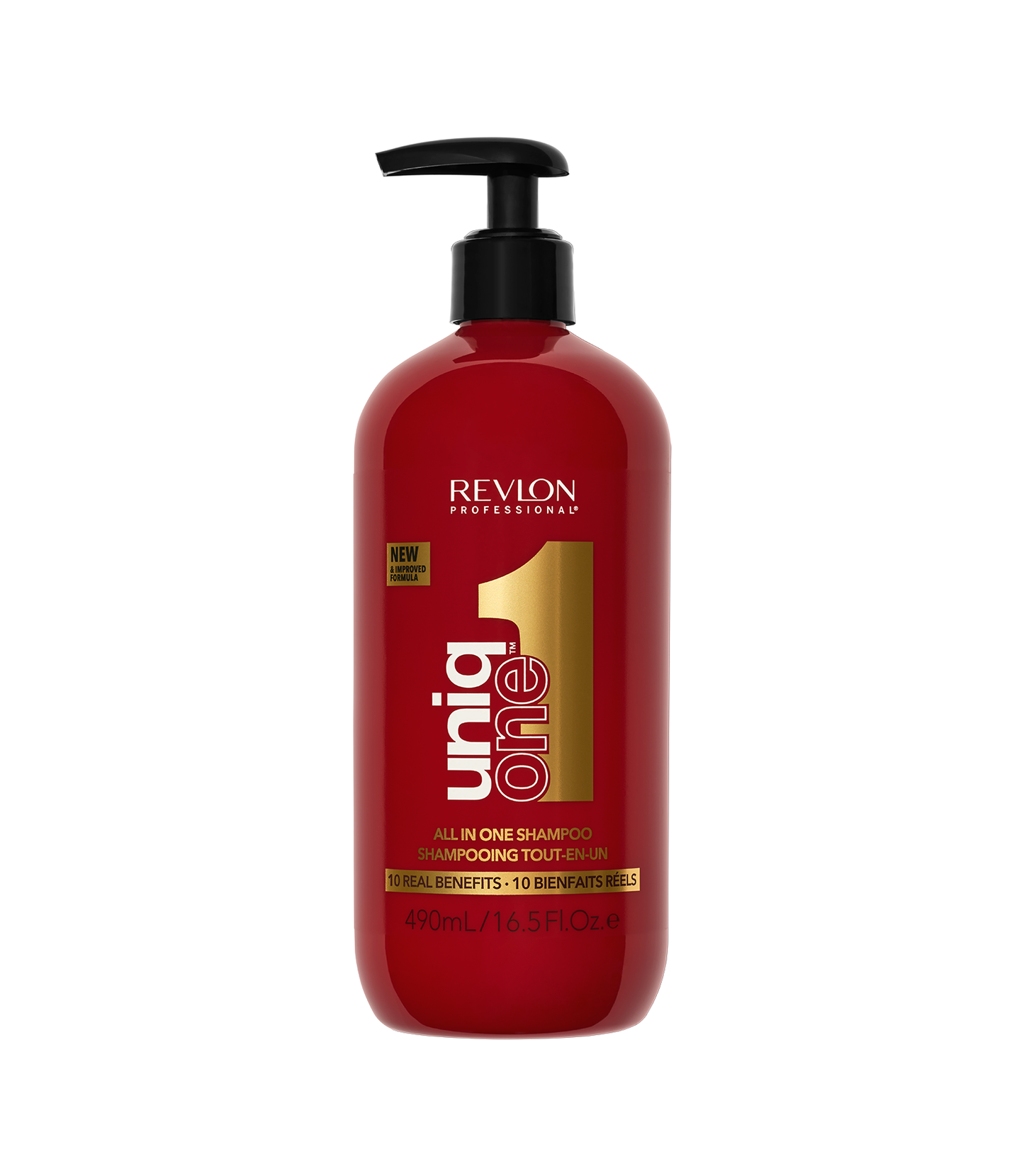 Revlon Professional Uniqone Curly Girlies Duo