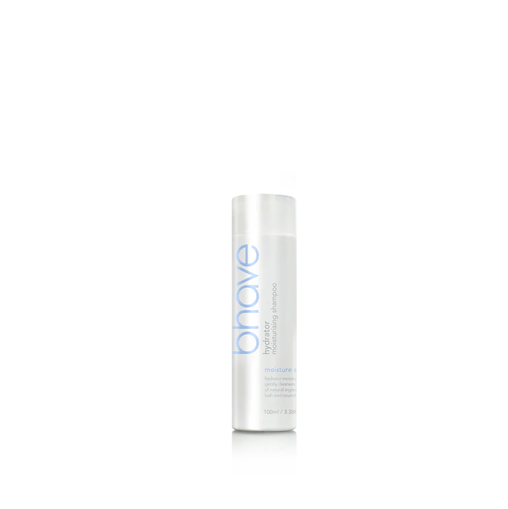Bhave Travel Size - 100ml Hydrator Shampoo