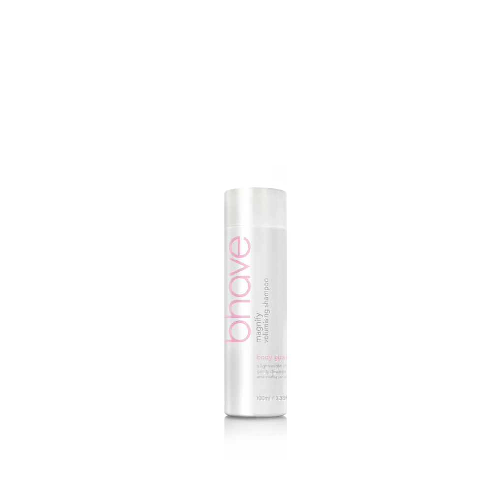 BHave Travel Size - 100ml Magnify Shampoo
