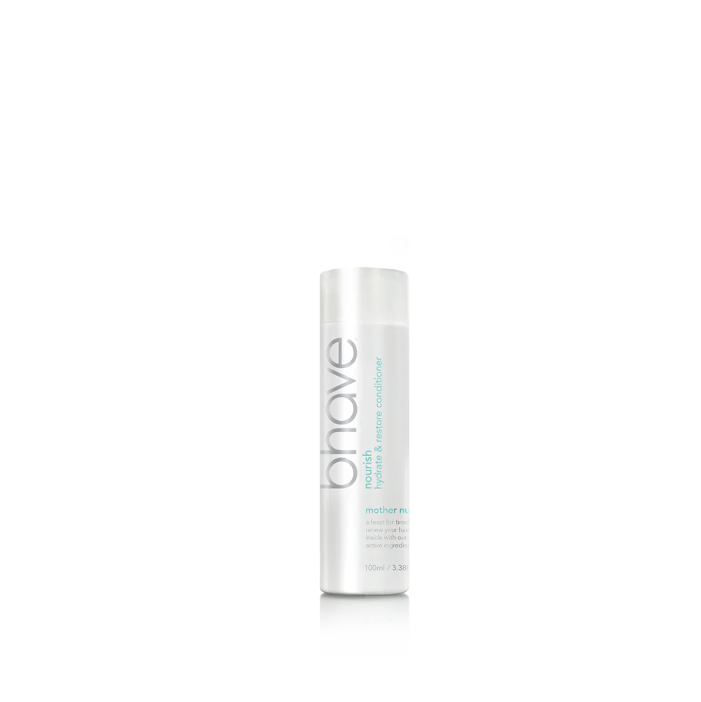 BHave Travel Size - 100ml Nourish Conditioner