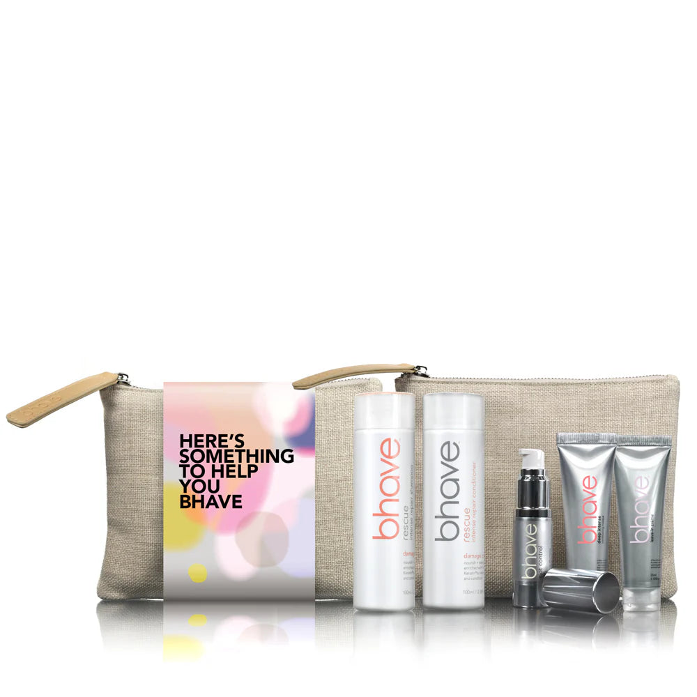 BHave Travel Pack - Rescue (Repair)