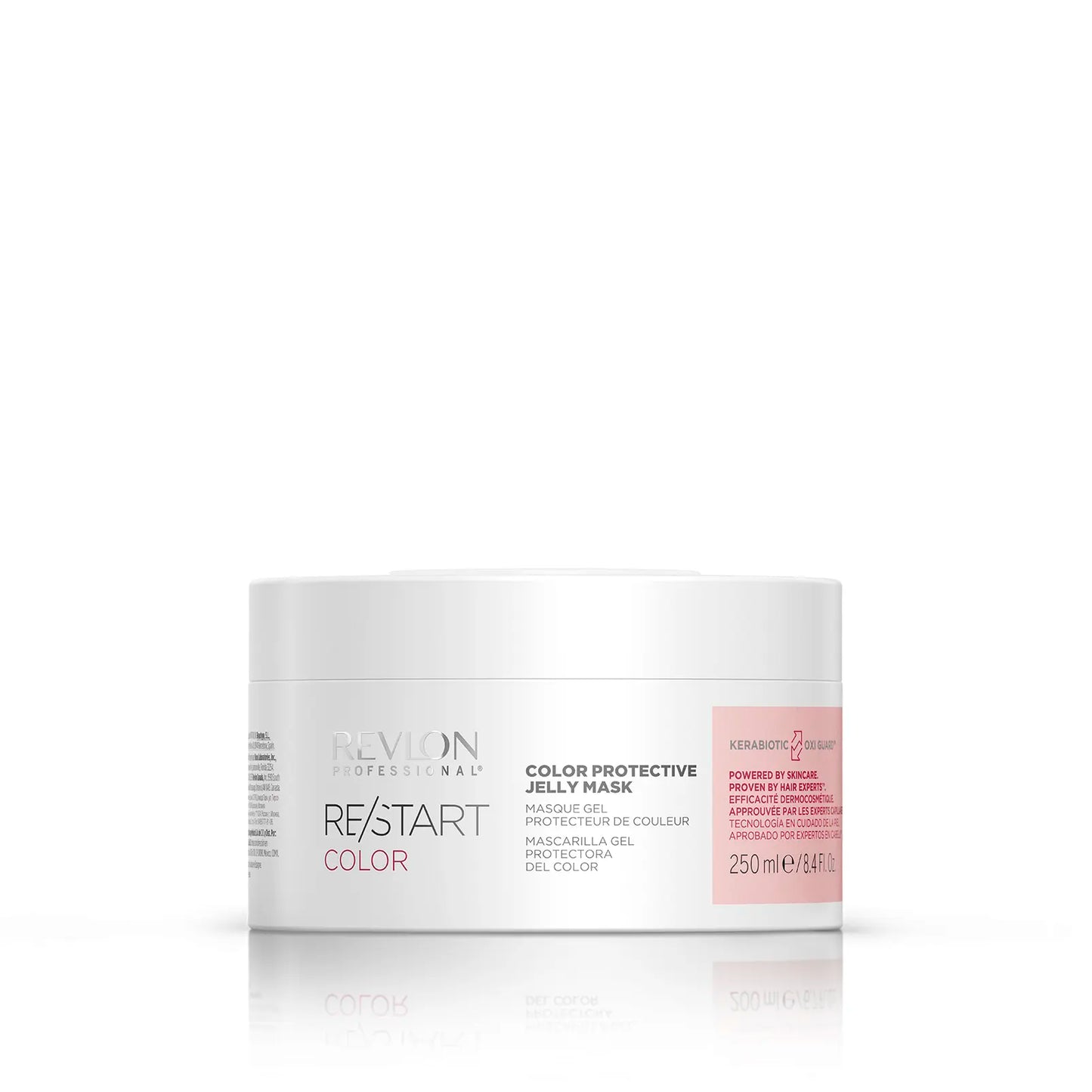 Revlon Professional Restart Color Protective Jelly Mask 250ml