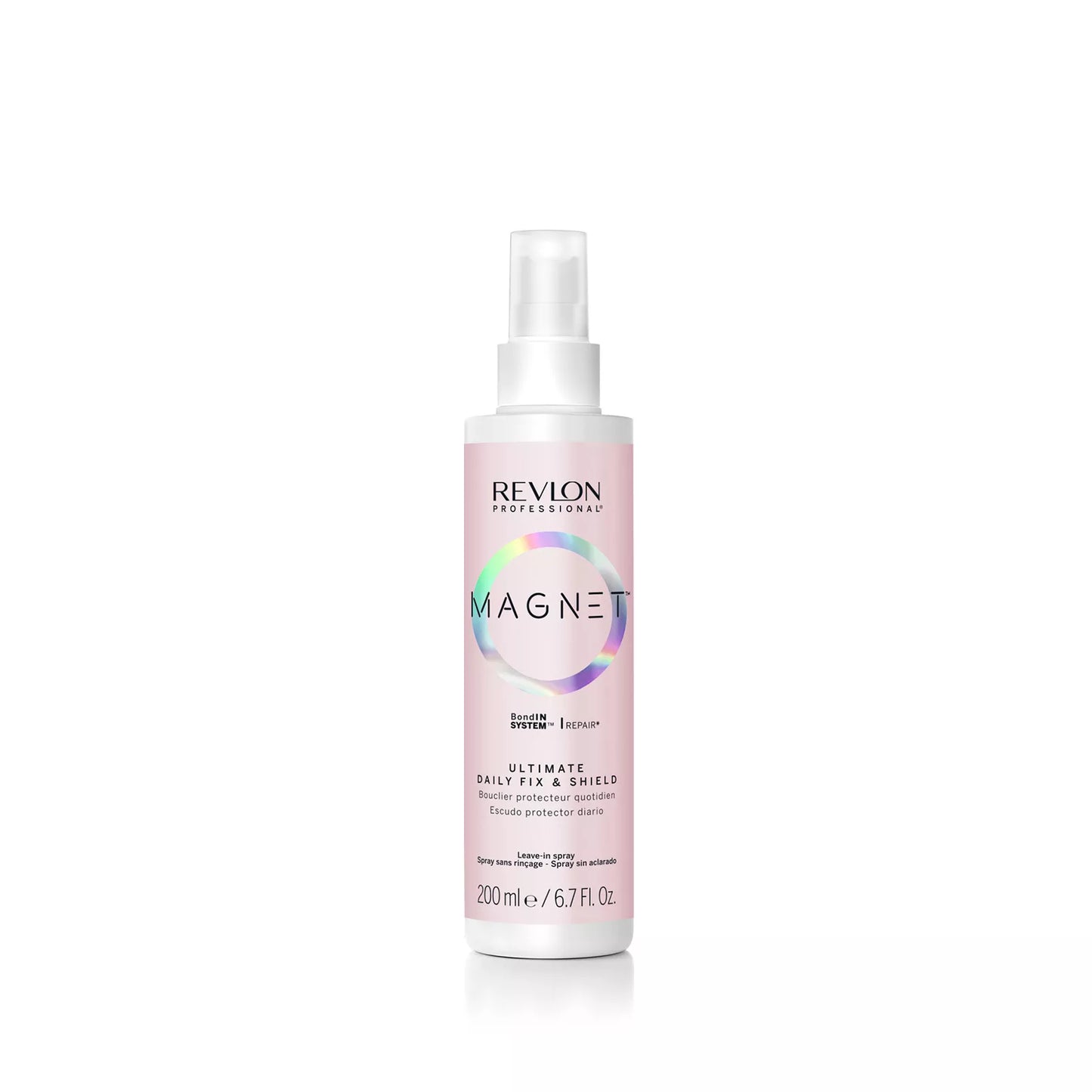 Revlon Professional Magnet Ultimate Daily Fix & Shield 200ml