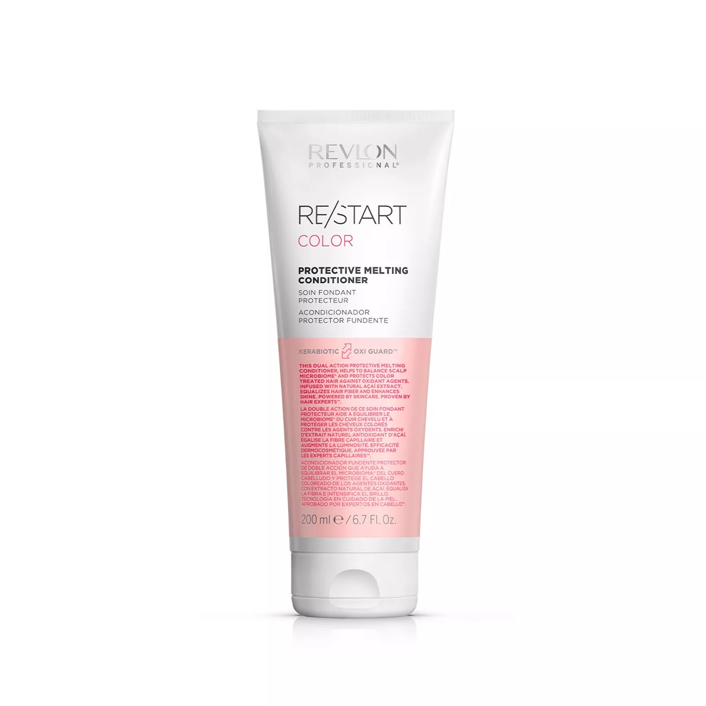 Revlon Professional Color Protective Melting Conditioner 250ml