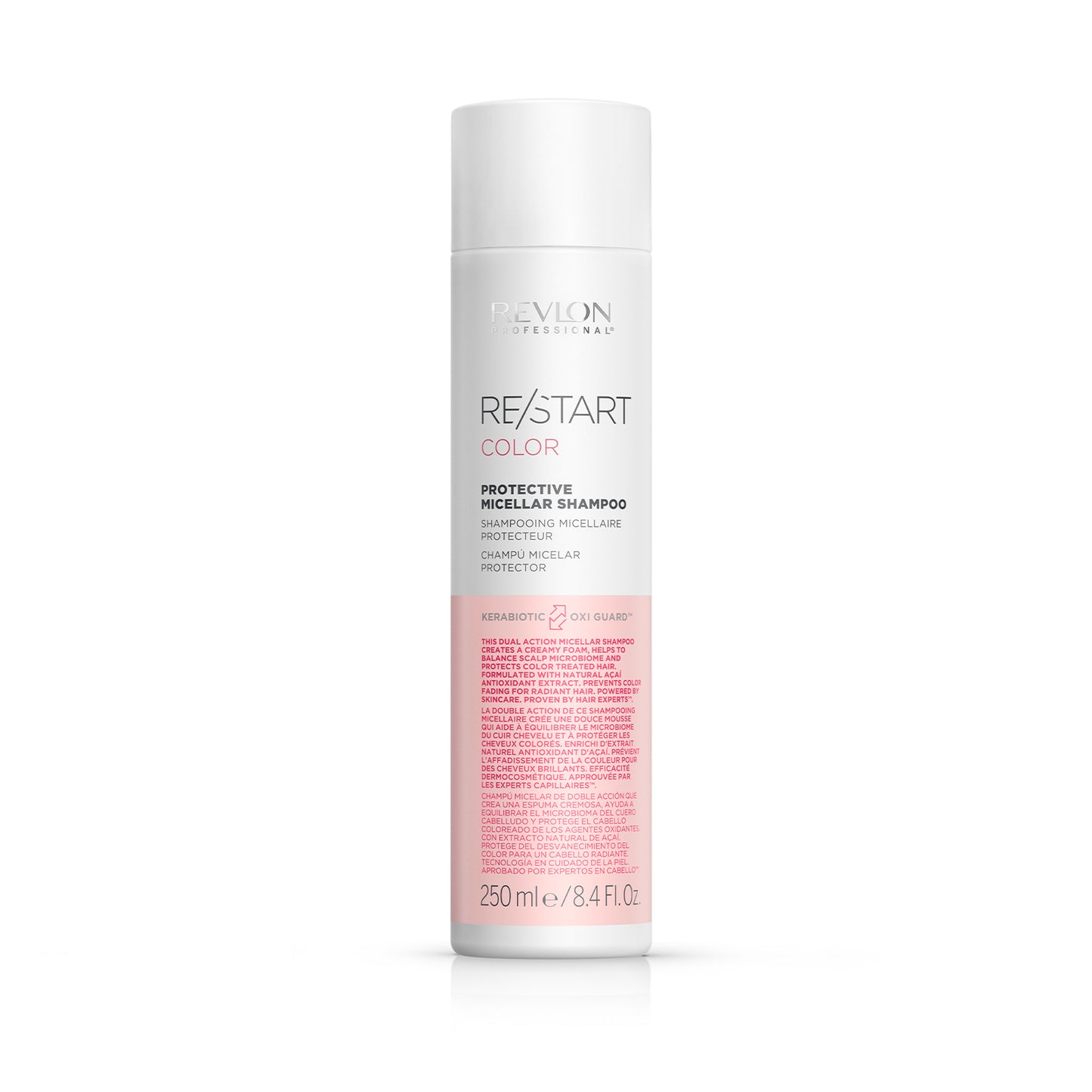 Revlon Professional Color Protective Micellar Shampoo 250ml