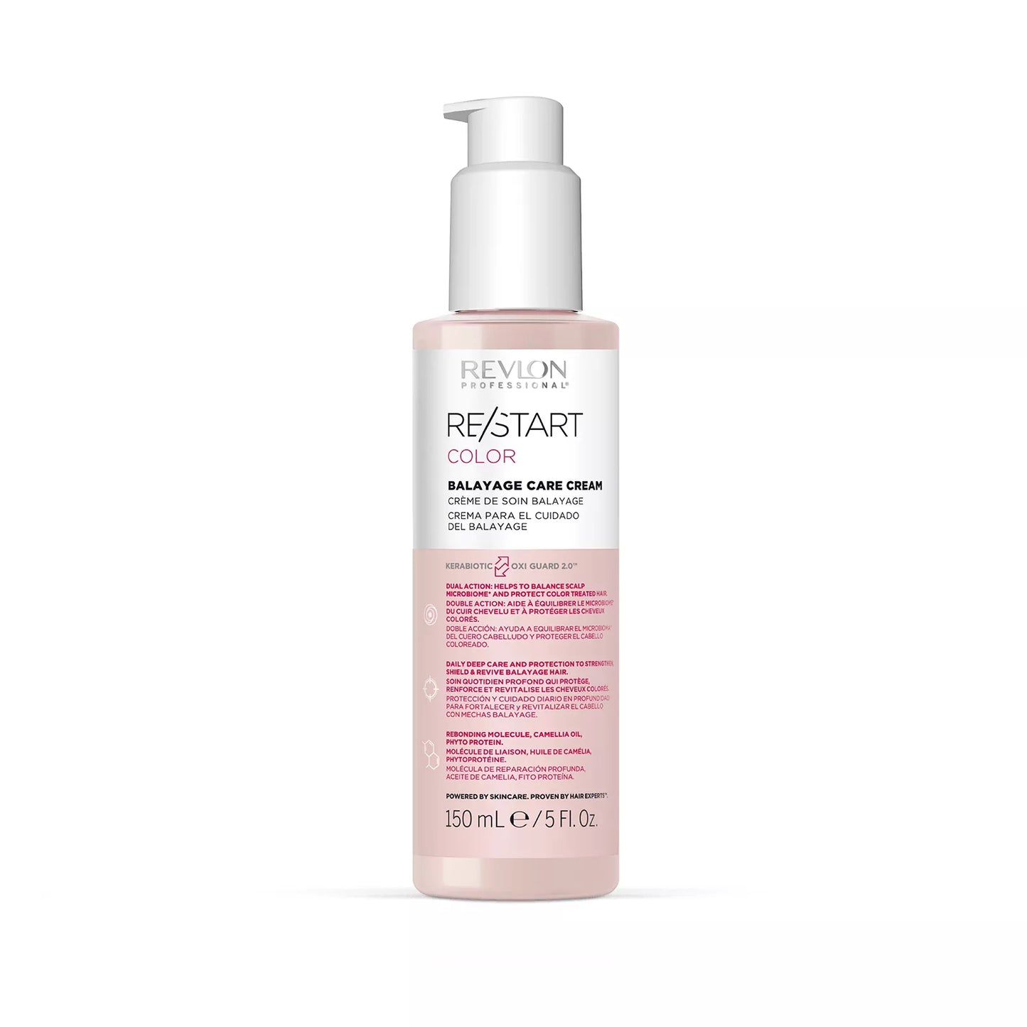 Revlon Professional Restart Color Balayage Care Cream 150ml