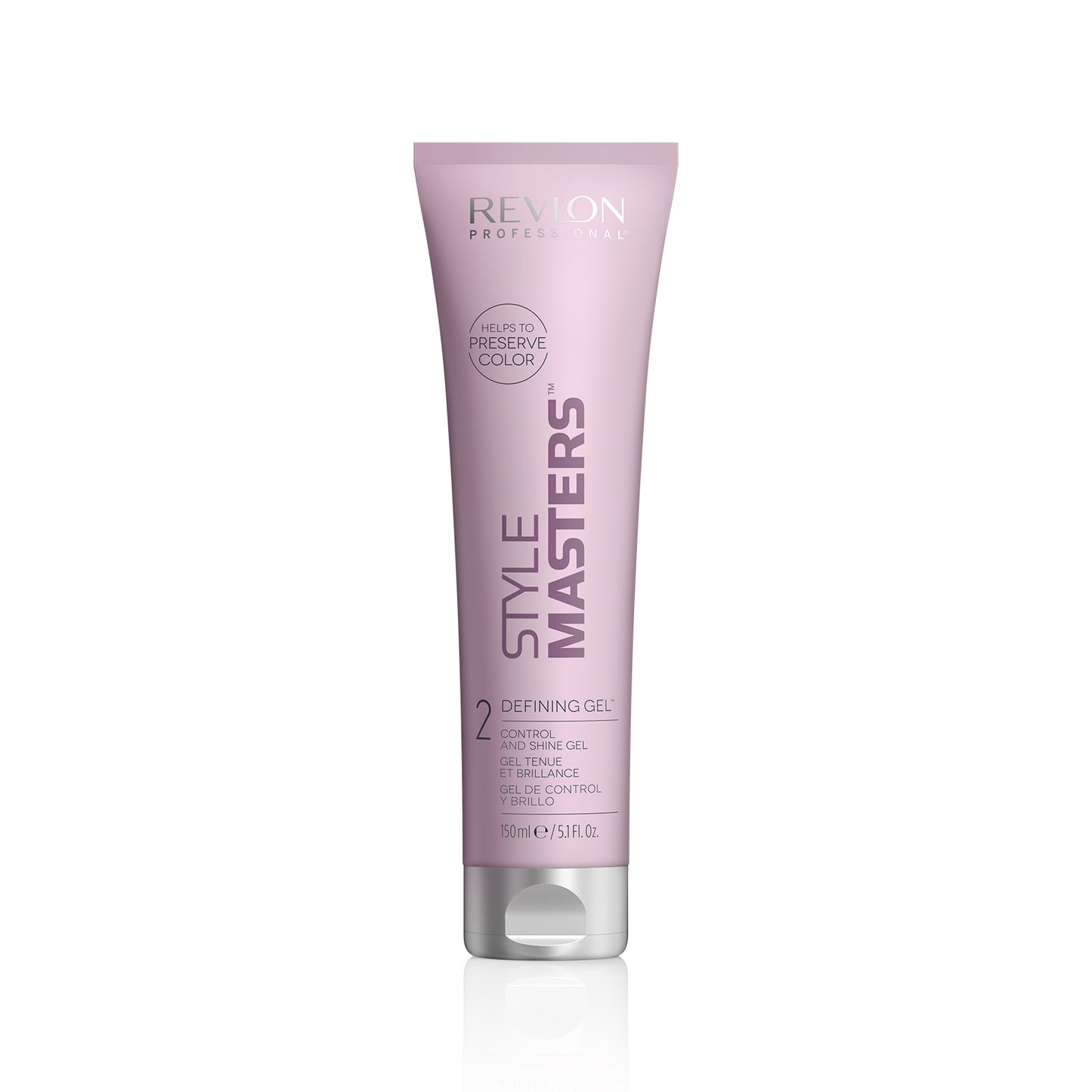 Revlon Professional Style Masters Creator Defining Gel 150ml