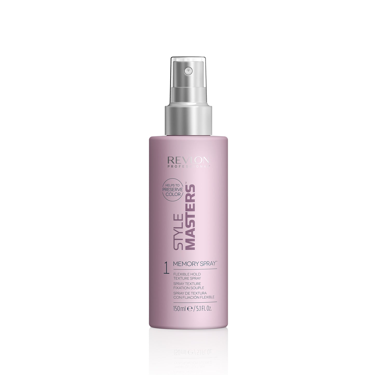 Revlon Professional Style Masters Creator Memory Spray