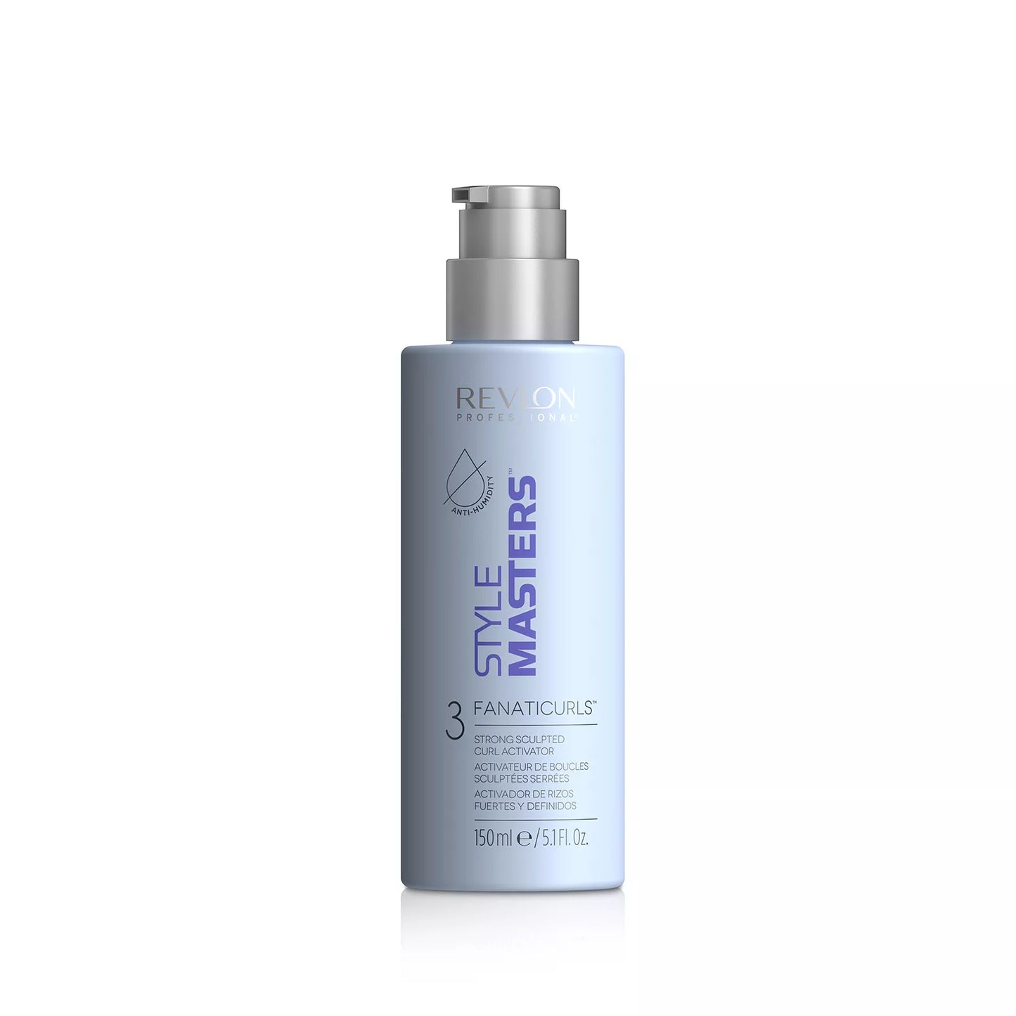 Revlon Professional Style Masters Curly Fanticurls 150ml