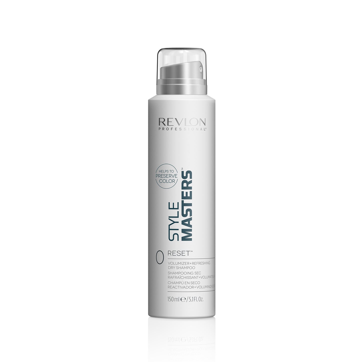 Revlon Professional Style Masters Double Or Nothing Reset 150ml