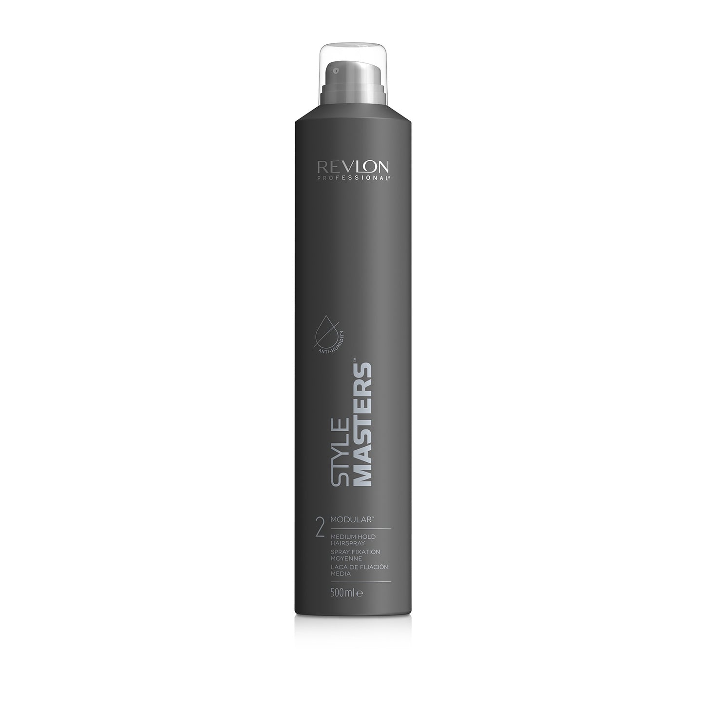 Revlon Professional Style Masters Must Haves Modular Spray 500ml