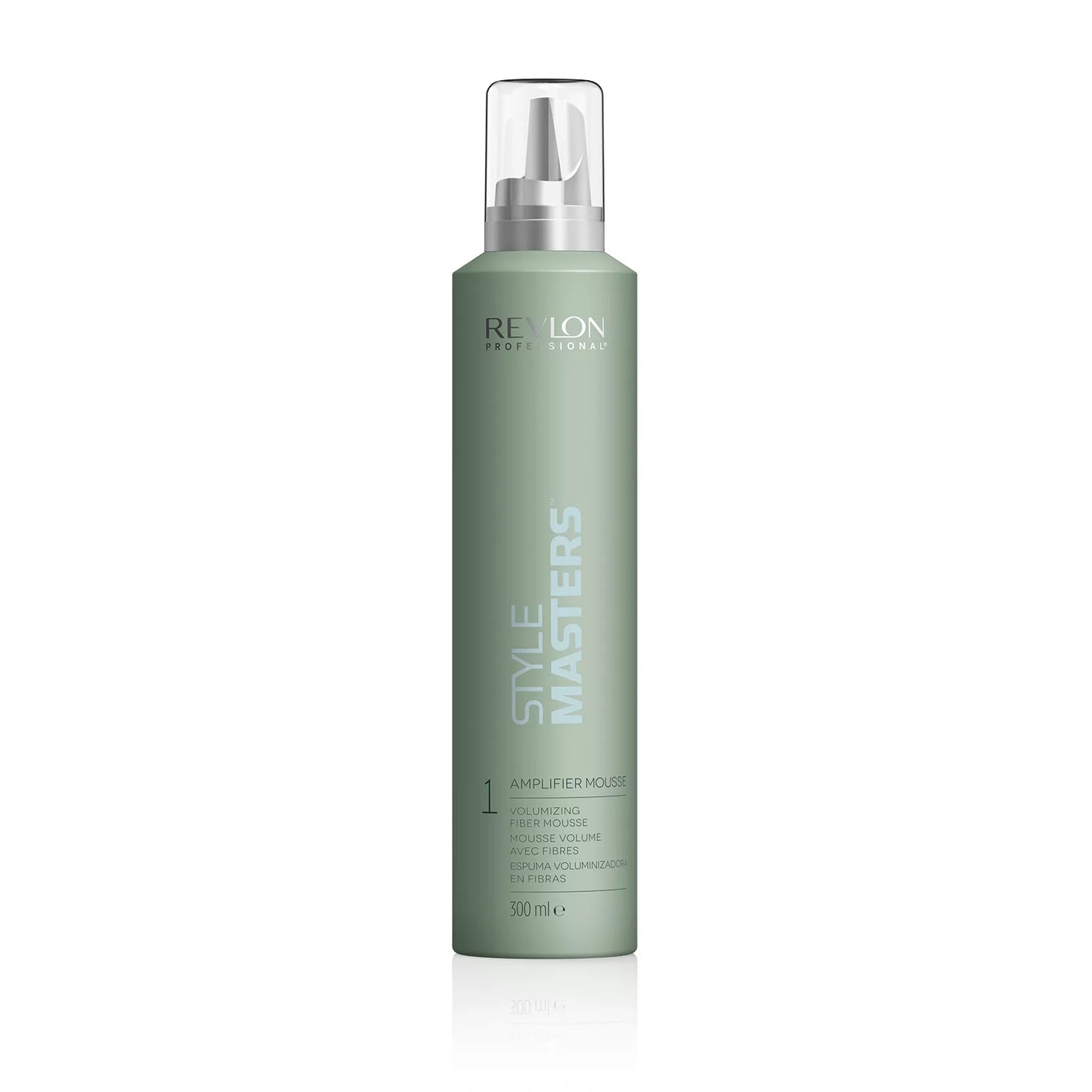 Revlon Professional Style Masters Volume Amplifier Mousse 300ml