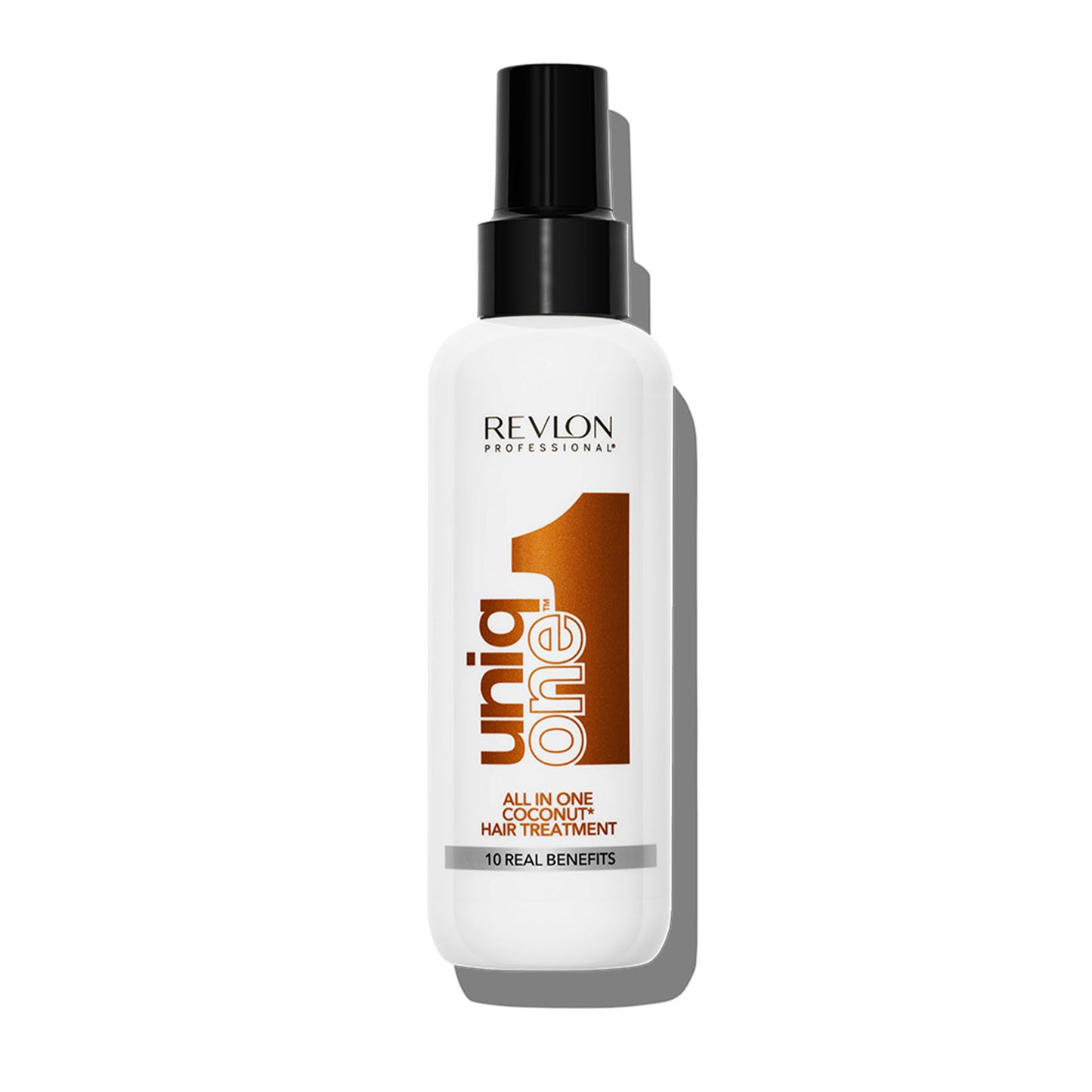 Revlon Professional Uniqone Hair Treatment Coconut Fragrence 150ml