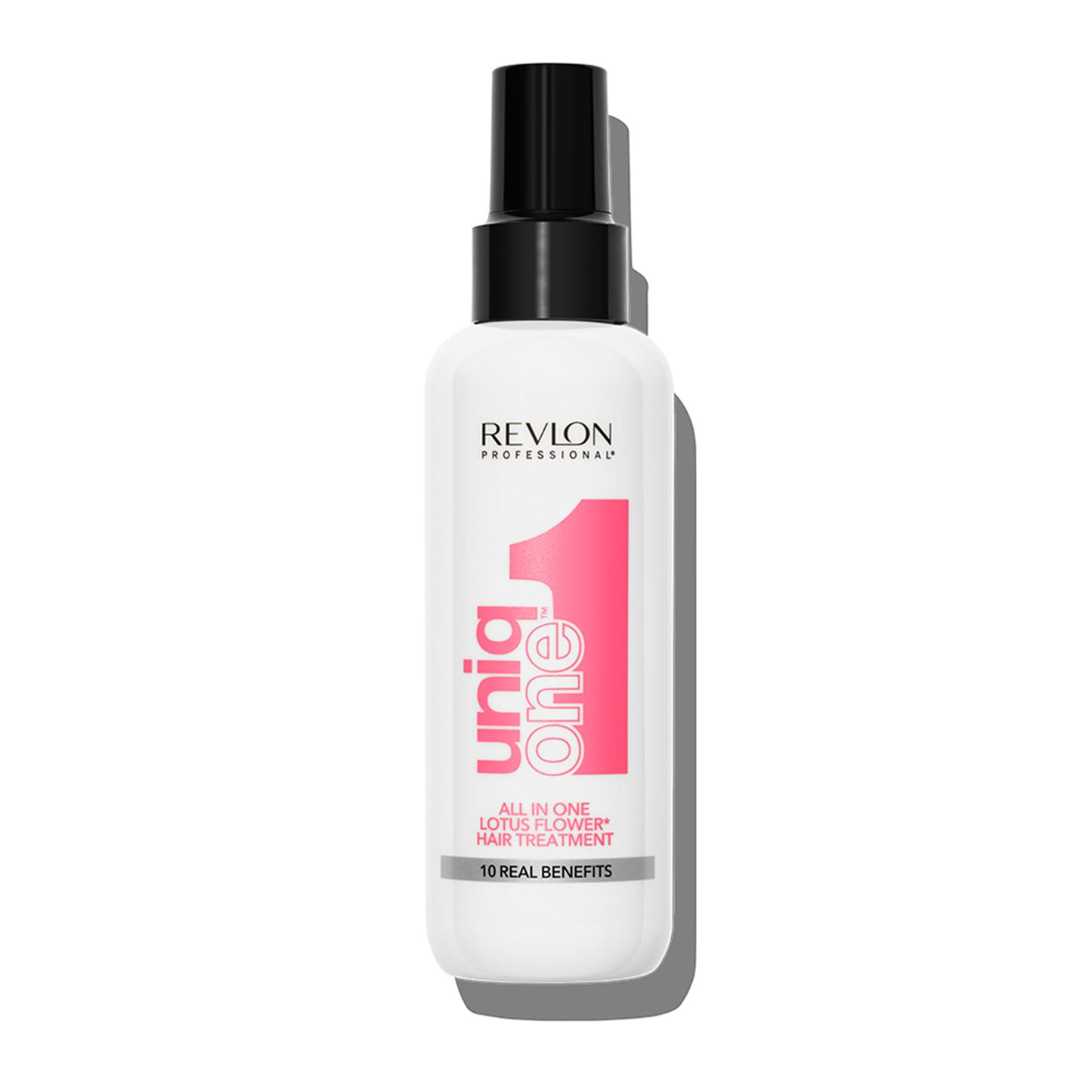 Revlon Professional Uniqone Leave In Treatment Lotus Fragrence 150ml