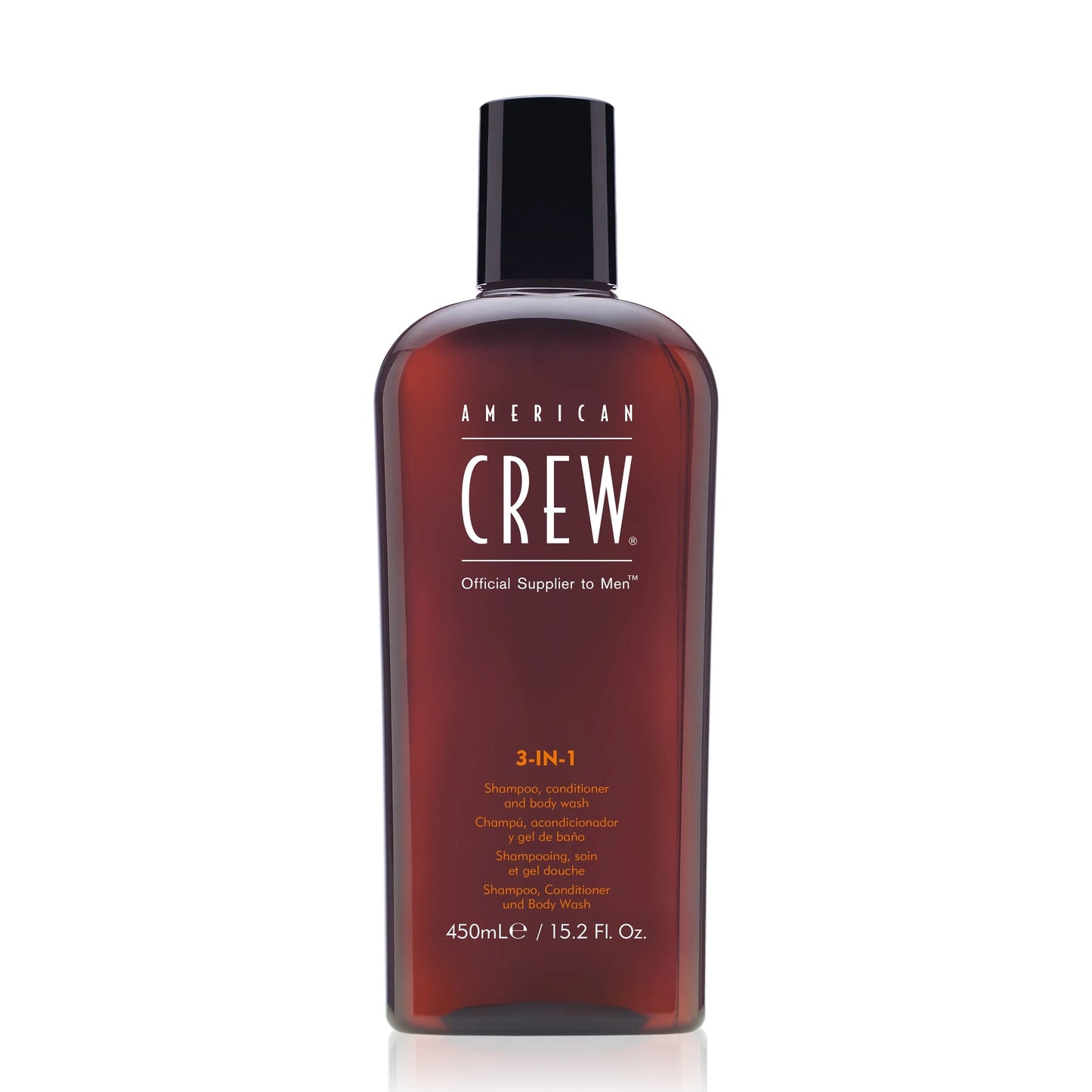 American Crew 3 in 1 Classic 450ml
