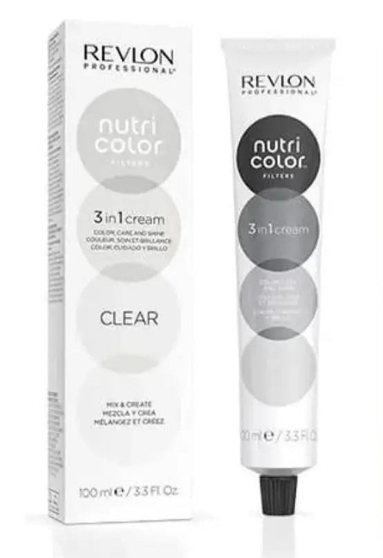 Revlon Professional Nutri Color Filters