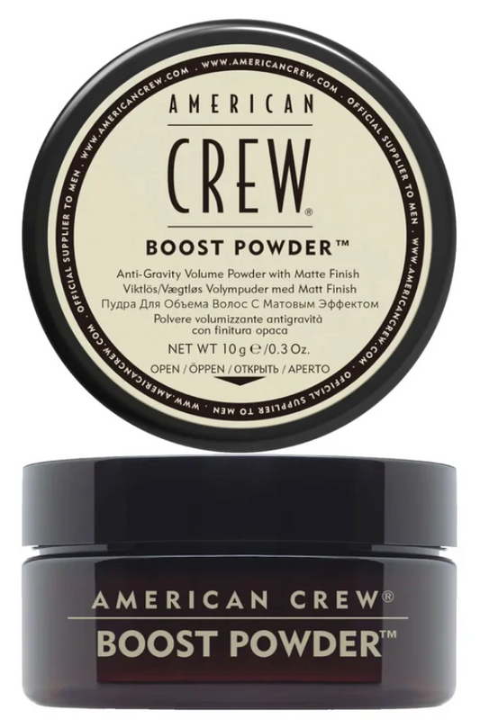 American Crew Classic Boost Powder 10g