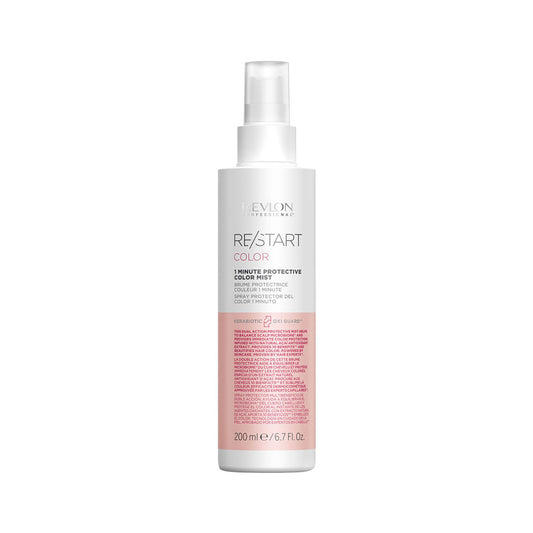 Revlon Professional Color 1 minute Protective Mist 200ml