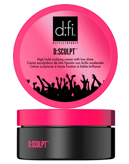 D:FI Dsculpt 75g