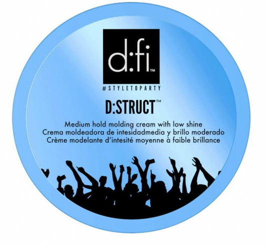 D:FI Dstruct 75g