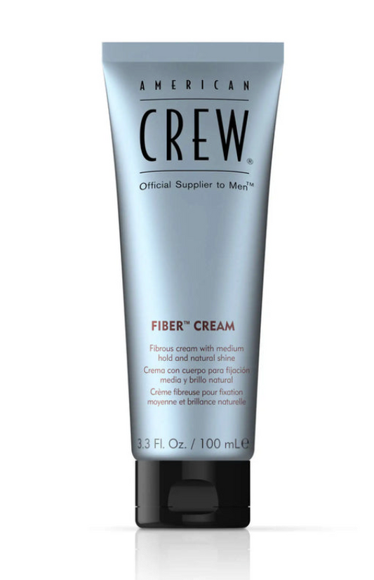 American Crew Fiber Cream 100ml