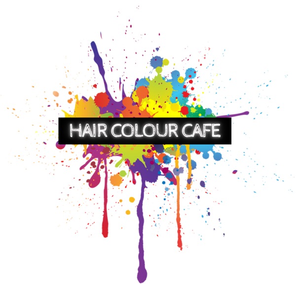Hair Colour Cafe