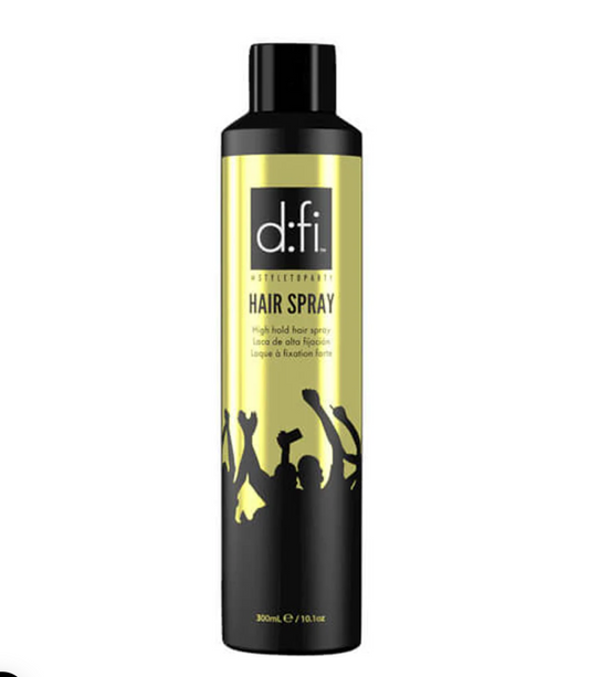 D:FI Hair Spray 300ml