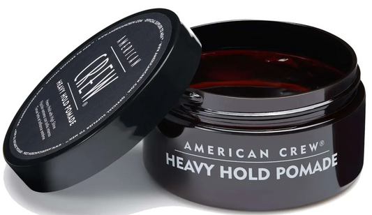 American Crew Heavy Hold Pomade 85g