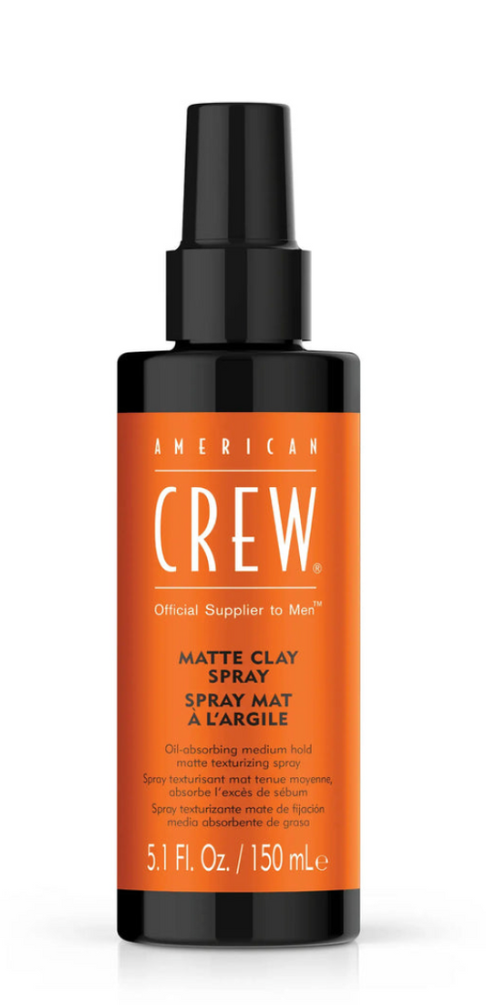 American Crew Matte Clay Spray 150ml