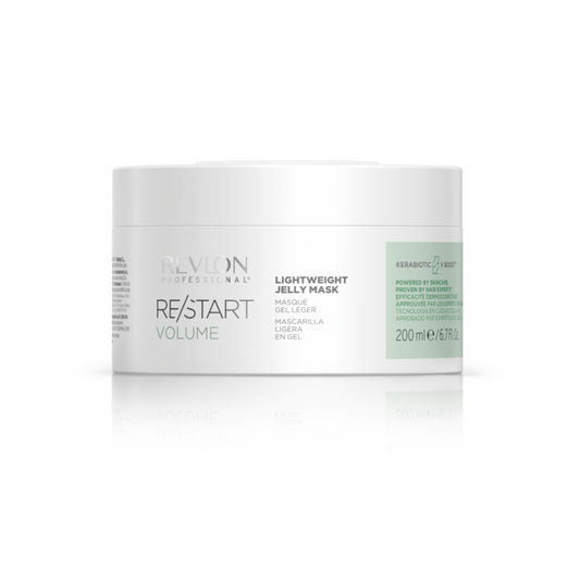 Revlon Professional Restart Volume Lightweight Jelly Mask 250ml