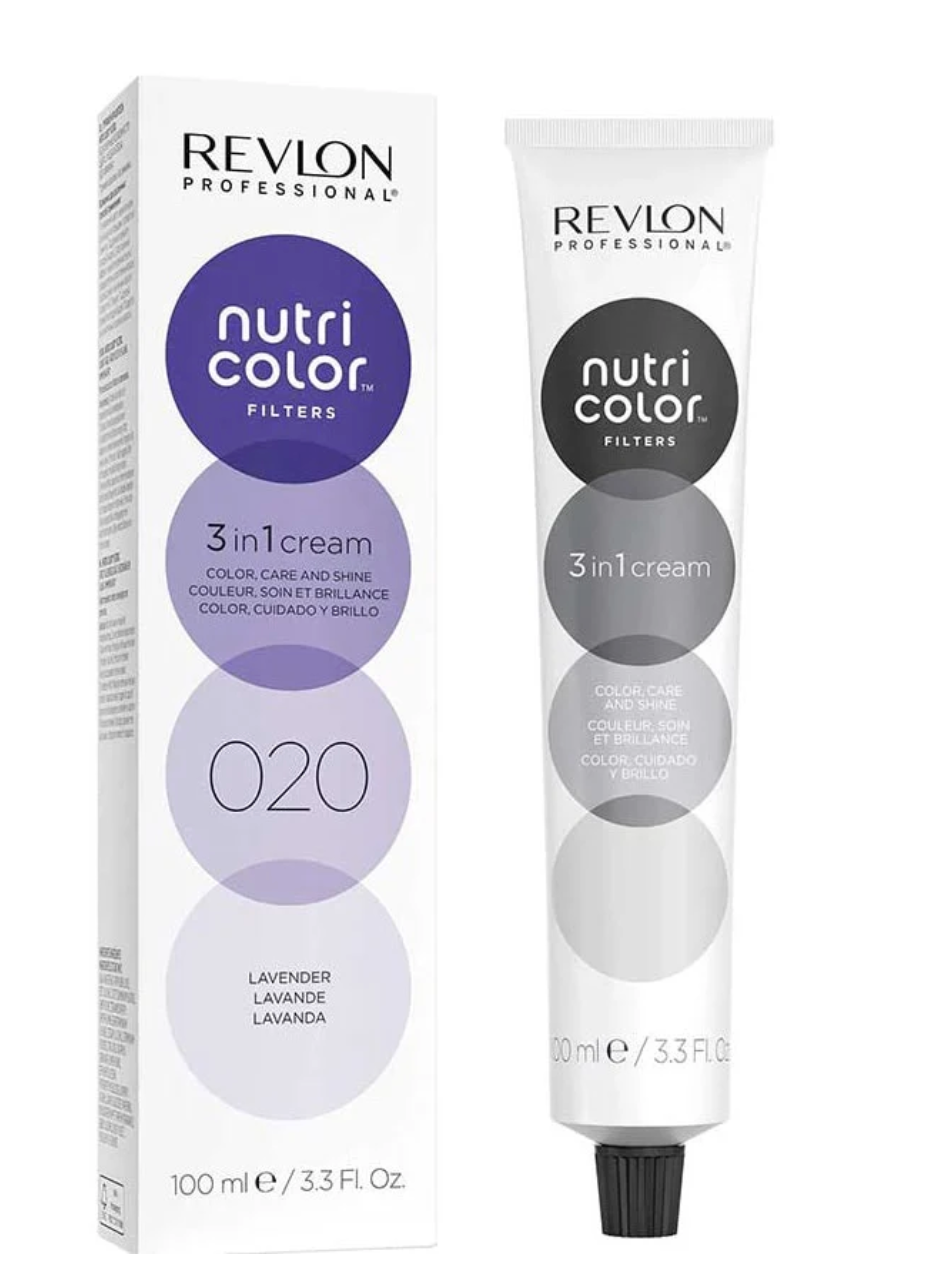 Revlon Professional Nutri Color Filters