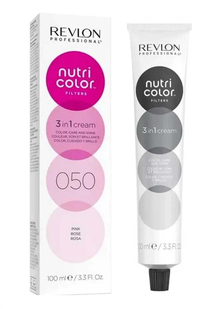 Revlon Professional Nutri Color Filters