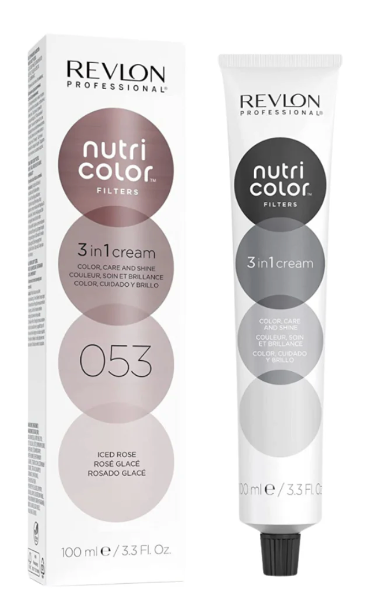 Revlon Professional Nutri Color Filters