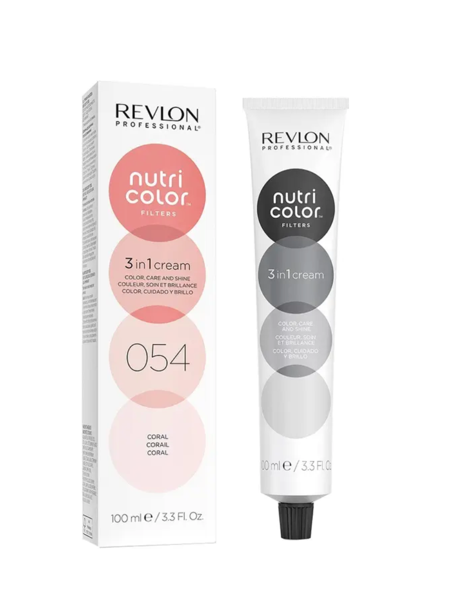 Revlon Professional Nutri Color Filters