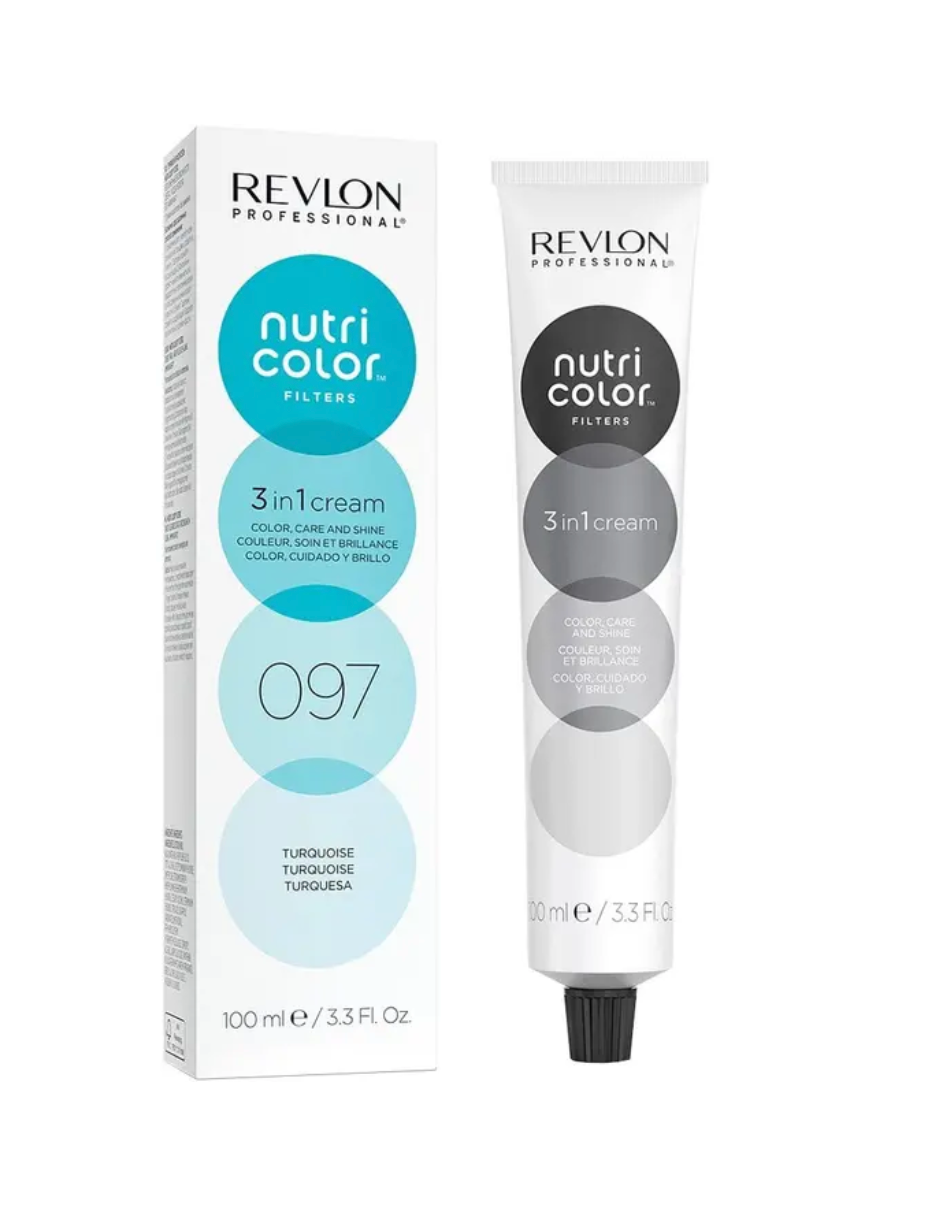 Revlon Professional Nutri Color Filters