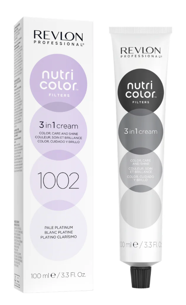 Revlon Professional Nutri Color Filters