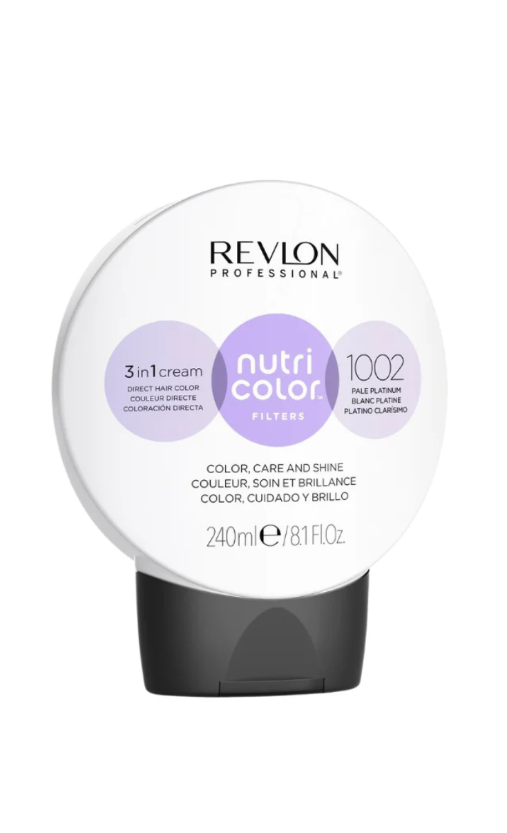 Revlon Professional Nutri Color Filters