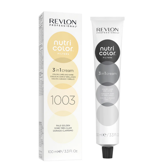 Revlon Professional Nutri Color Filters