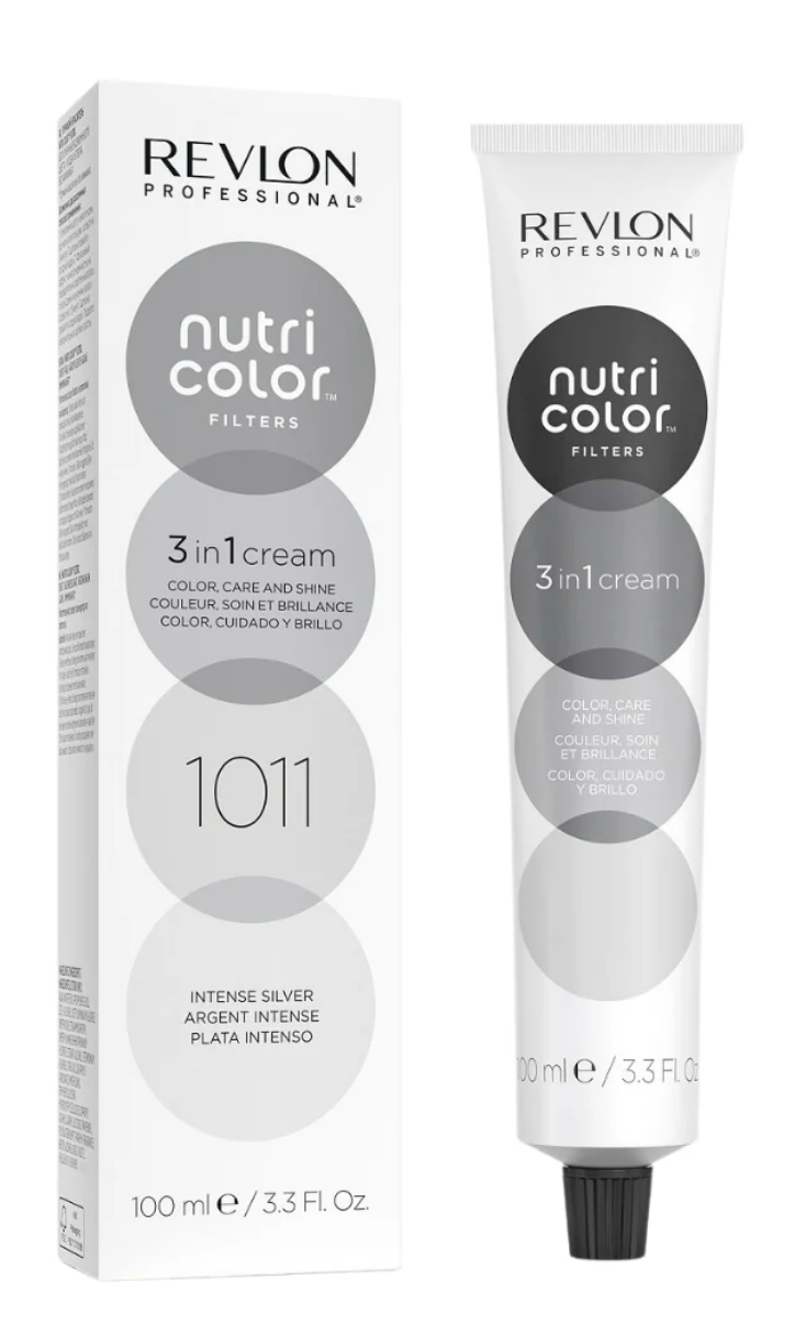 Revlon Professional Nutri Color Filters