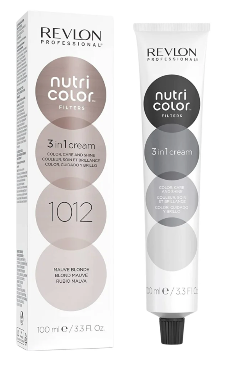 Revlon Professional Nutri Color Filters