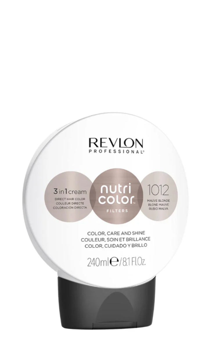 Revlon Professional Nutri Color Filters