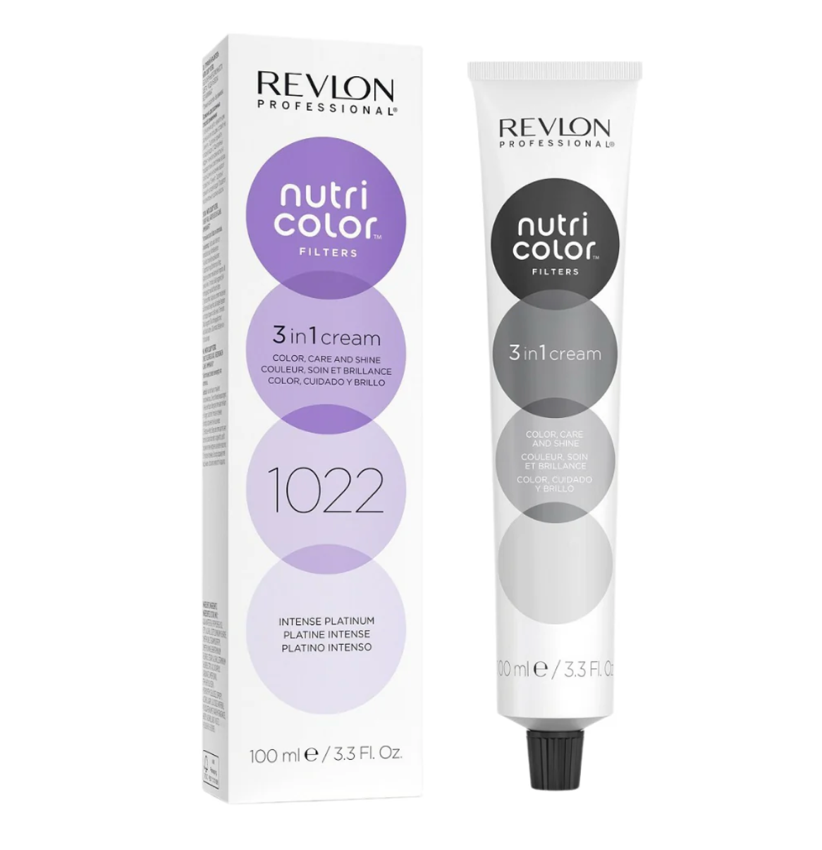 Revlon Professional Nutri Color Filters