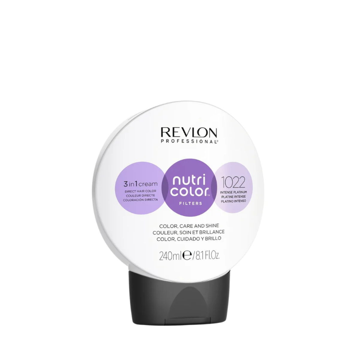 Revlon Professional Nutri Color Filters