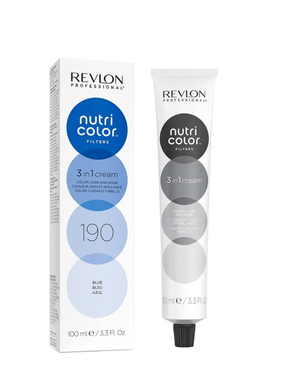 Revlon Professional Nutri Color Filters
