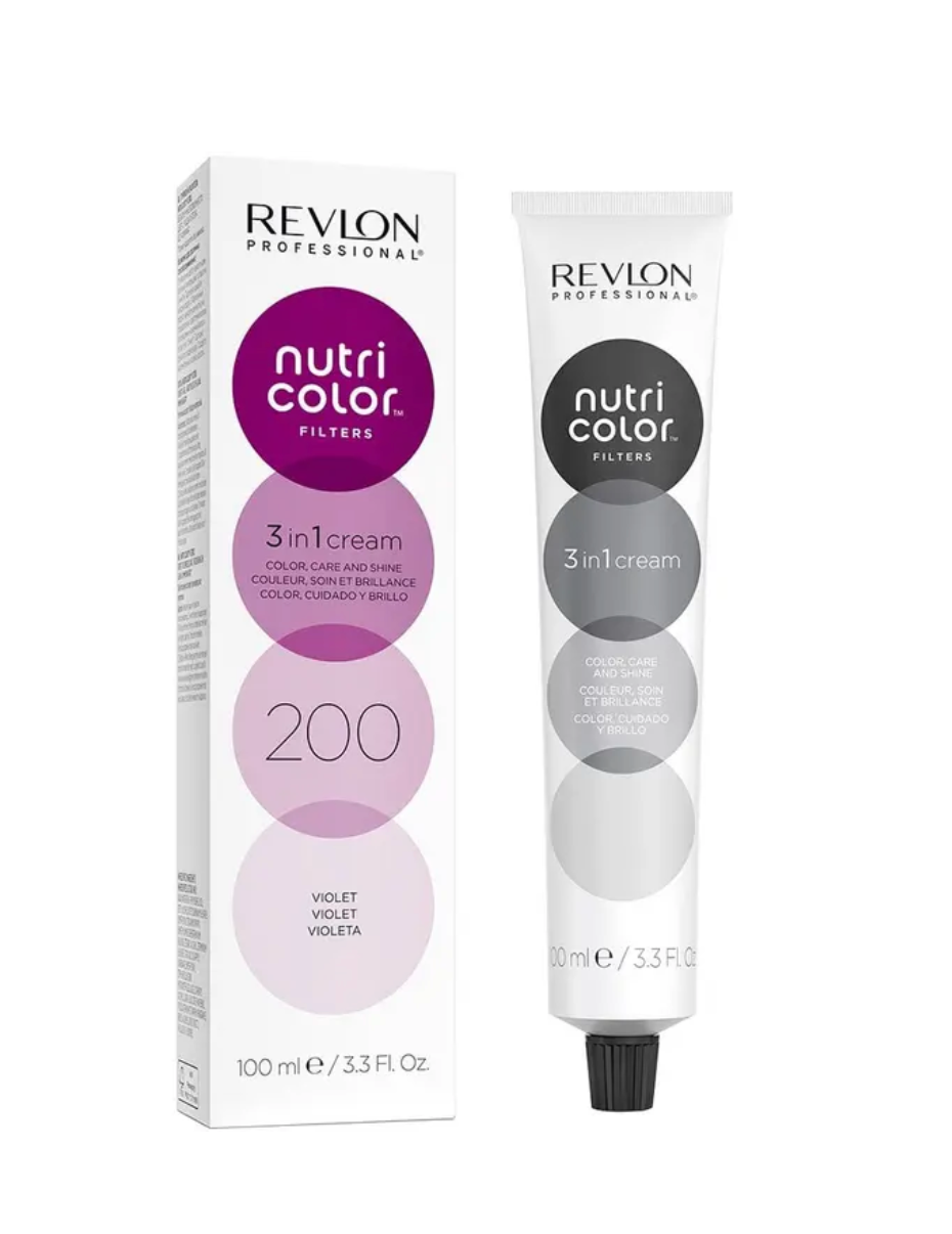 Revlon Professional Nutri Color Filters