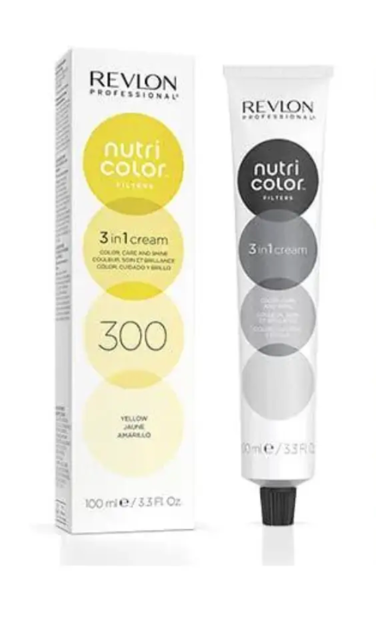 Revlon Professional Nutri Color Filters